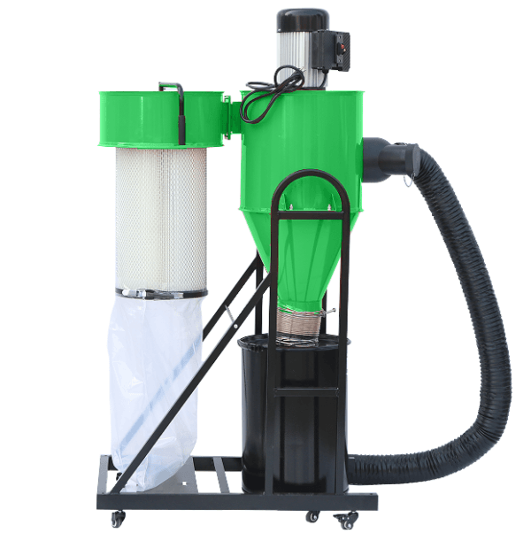 Dust collector DC20004