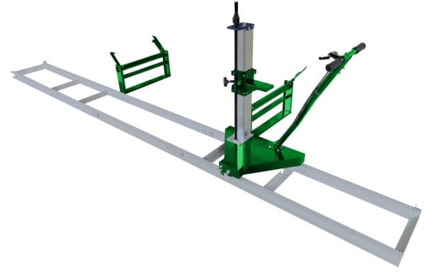 Chainsaw workbench CSW16